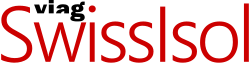 SwissIsol Logo
